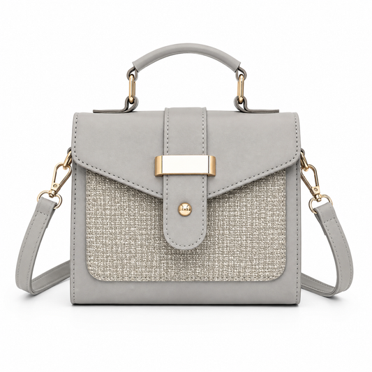 Sac à main bandoulière Élégance