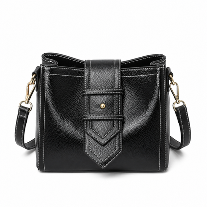 Sac à main Élégance Urbaine – Noir