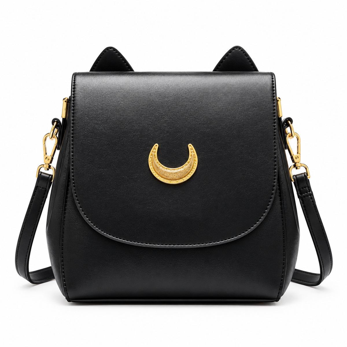 Sac à dos Élégance Luna – Lune Dorée