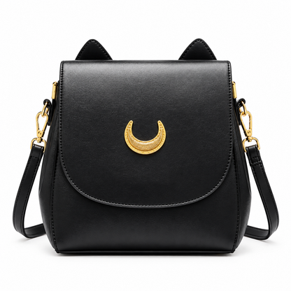 Sac à dos Élégance Luna – Lune Dorée