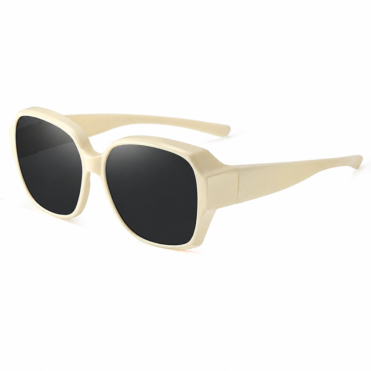 Fit-over glasses — product view without supplier text
