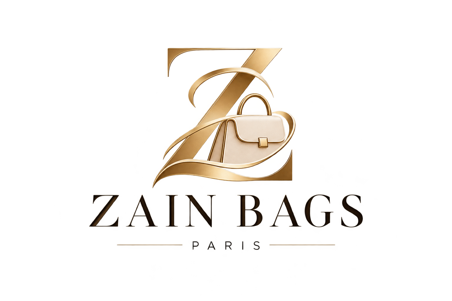 Zain Bags Paris 